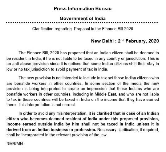 Tax Audit filing